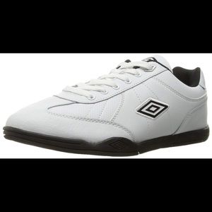 Men’s White Liverpool Fashion Sneaker